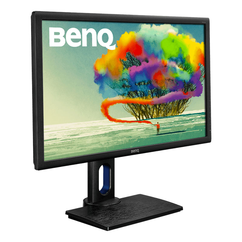 مانیتور بنکیو Designer PD2700Q سایز 27 اینچ