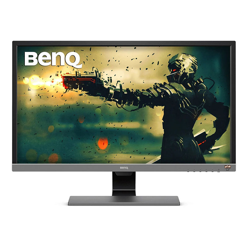 مانیتور بنکیو EL2870U سایز 28 اینچ