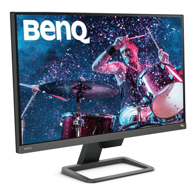 مانیتور بنکیو EW2780Q سایز 27 اینچ