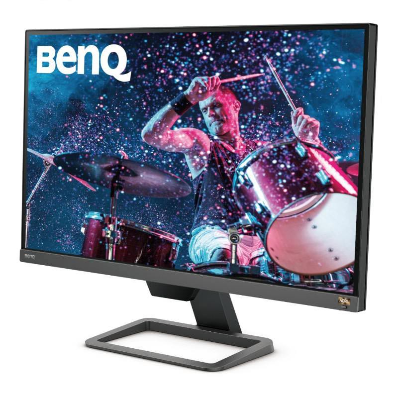 مانیتور بنکیو EW2780Q سایز 27 اینچ