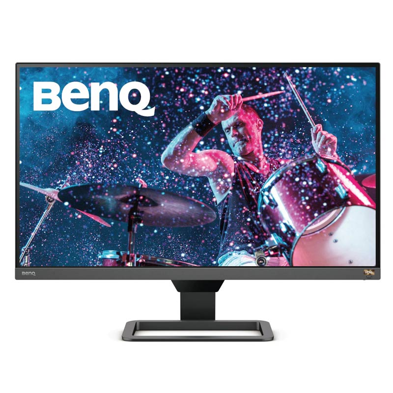 مانیتور بنکیو EW2780Q سایز 27 اینچ