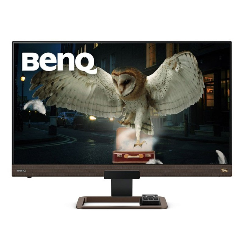 مانیتور بنکیو BenQ EW3280U 4K HDR 32" LED
