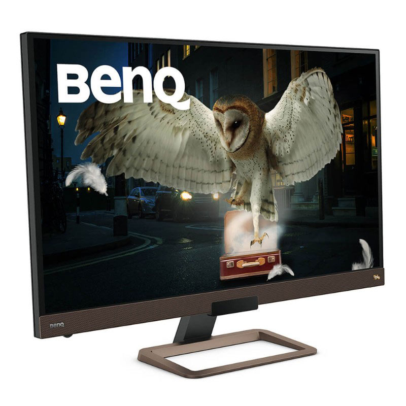 مانیتور بنکیو EW3280U سایز 32 اینچ