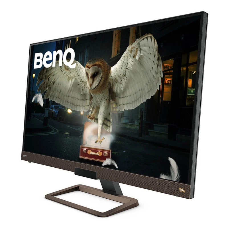 مانیتور بنکیو EW3280U سایز 32 اینچ