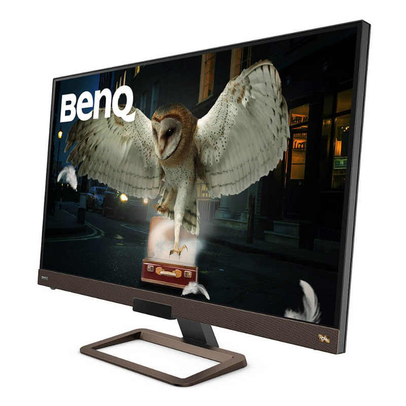 مانیتور بنکیو EW3280U سایز 32 اینچ