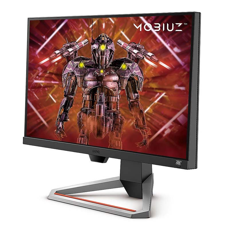 مانیتور گیمینگ بنکیو EX2510 سایز 24 اینچ