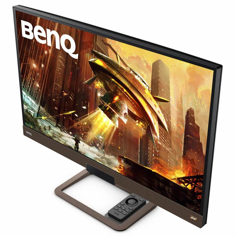 مانیتور گیمینگ بنکیو EX2780Q سایز 27 اینچ