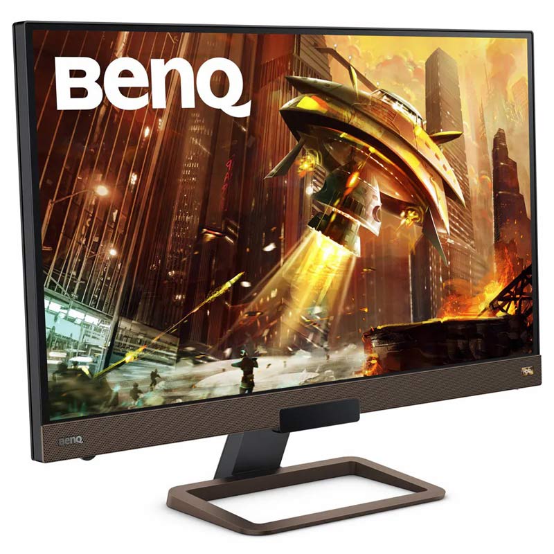 مانیتور گیمینگ بنکیو EX2780Q سایز 27 اینچ
