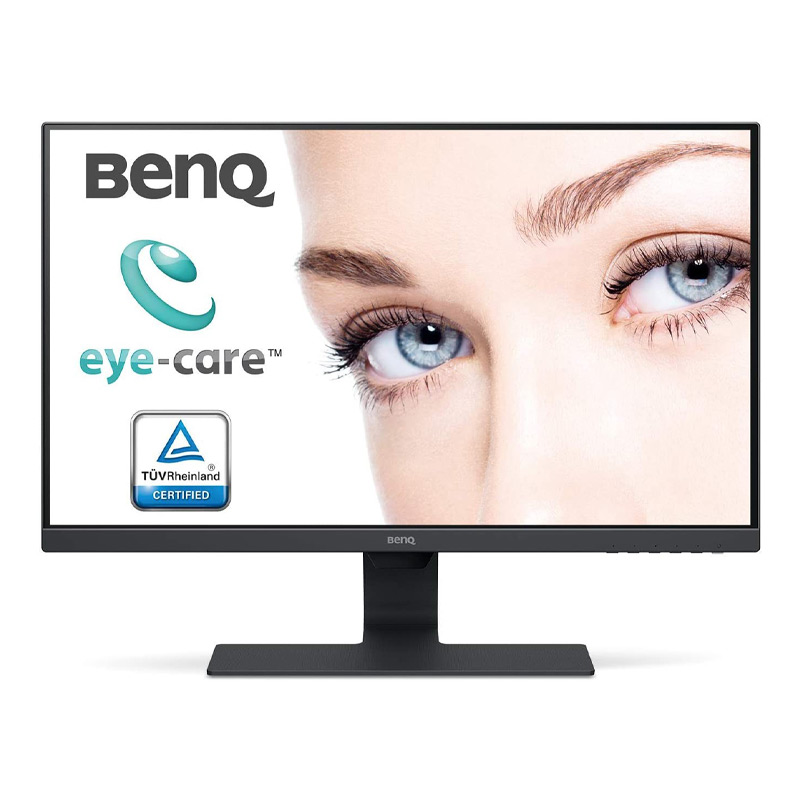 مانیتور بنکیو GW2780 سایز 27 اینچ