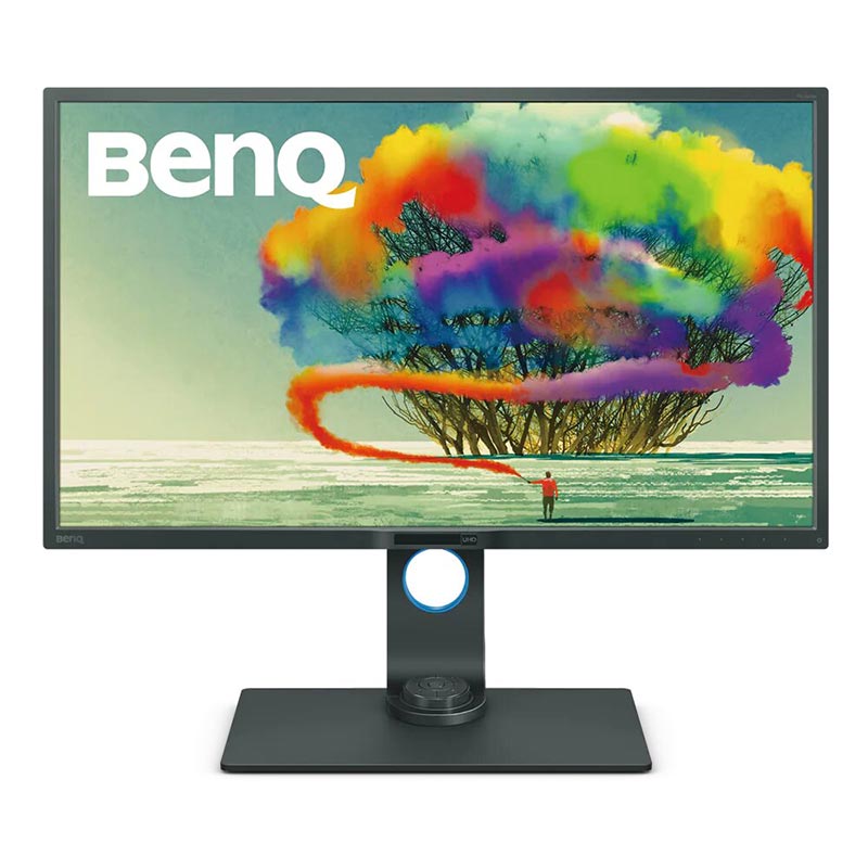 مانیتور بنکیو PD3200U سایز 32 اینچ