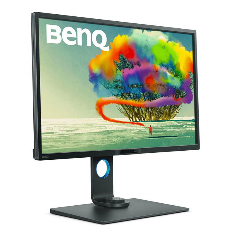 مانیتور بنکیو PD3200U سایز 32 اینچ
