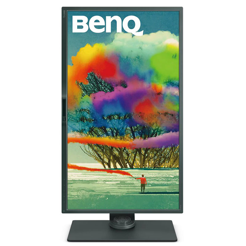مانیتور بنکیو PD3200U سایز 32 اینچ