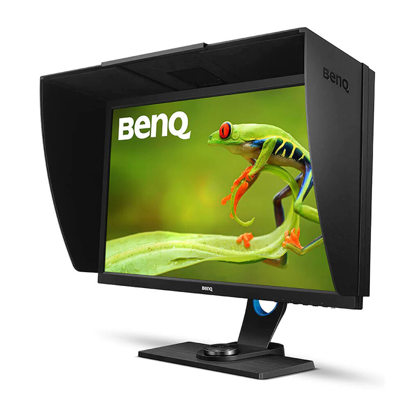 مانیتور بنکیو SW2700PT سایز 27 اینچ