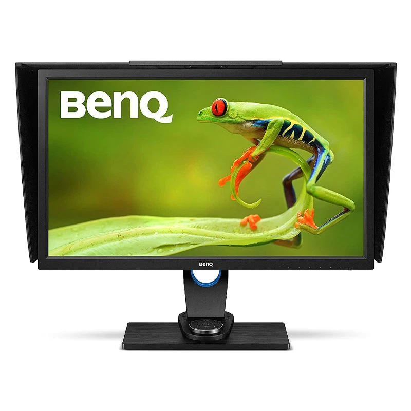 مانیتور بنکیو SW2700PT سایز 27 اینچ