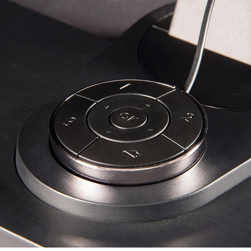 مانیتور بنکیو SW2700PT سایز 27 اینچ