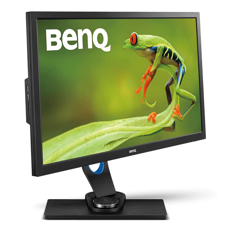 مانیتور بنکیو SW2700PT سایز 27 اینچ