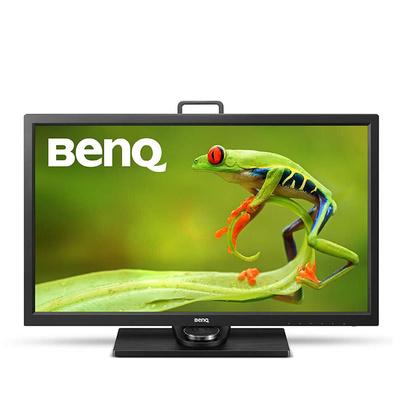 مانیتور بنکیو SW2700PT سایز 27 اینچ