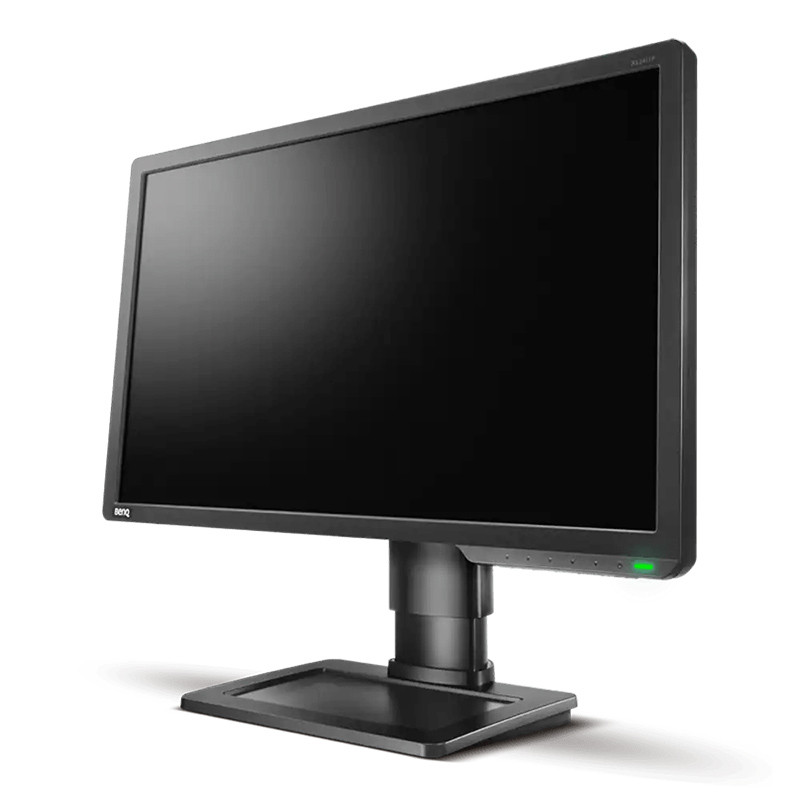 مانیتور بنکیو BenQ ZOWIE XL2411P سایز 24 اینچ