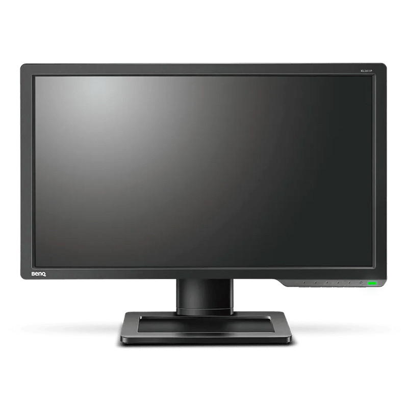 مانیتور بنکیو BenQ ZOWIE XL2411P سایز 24 اینچ