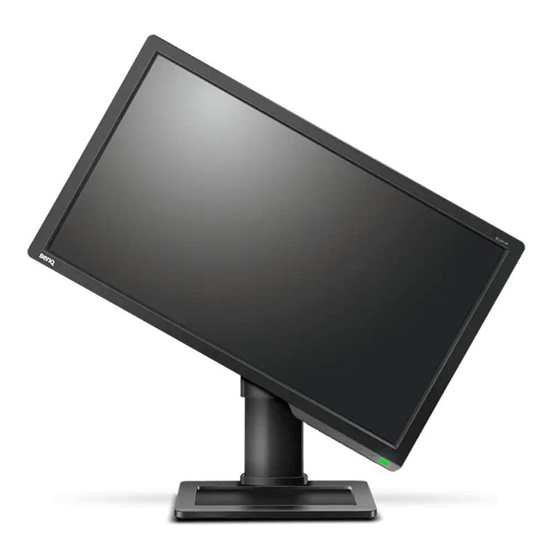 مانیتور بنکیو BenQ ZOWIE XL2411P سایز 24 اینچ