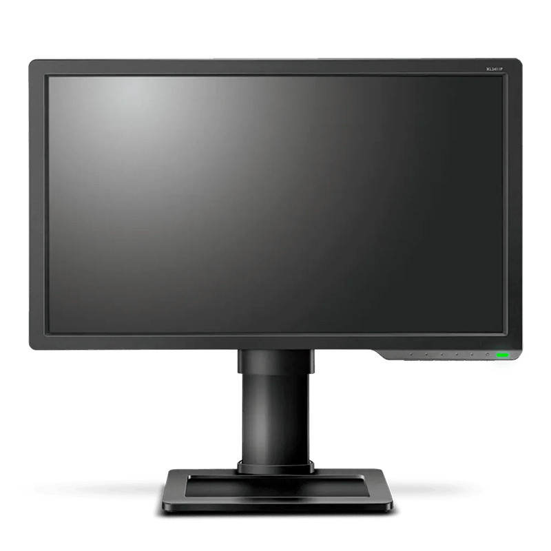 مانیتور بنکیو BenQ ZOWIE XL2411P سایز 24 اینچ