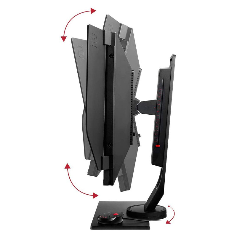 مانیتور بنکیو ZOWIE XL2546 سایز 24 اینچ