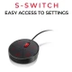 مانیتور بنکیو ZOWIE XL2546 سایز 24 اینچ