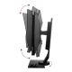 مانیتور بنکیو ZOWIE XL2740 سایز 27 اینچ