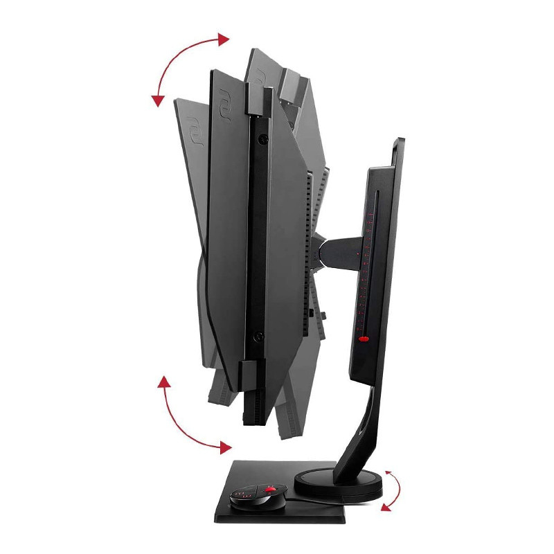 مانیتور بنکیو ZOWIE XL2740 سایز 27 اینچ