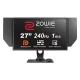 مانیتور بنکیو ZOWIE XL2740 سایز 27 اینچ