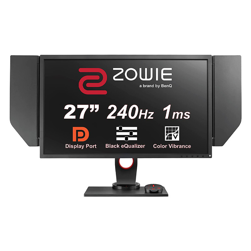 مانیتور بنکیو ZOWIE XL2740 سایز 27 اینچ
