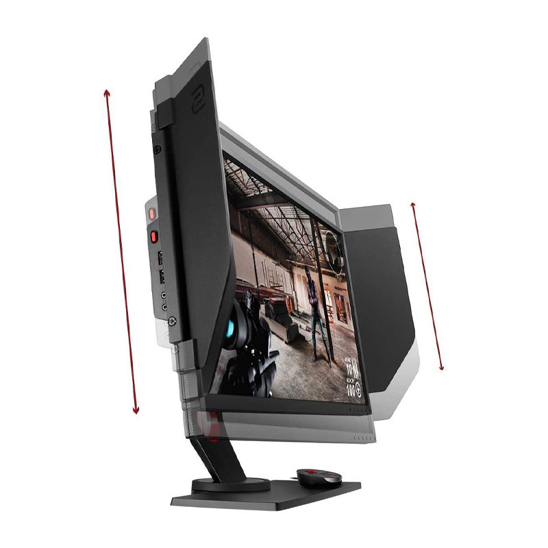 مانیتور بنکیو ZOWIE XL2740 سایز 27 اینچ