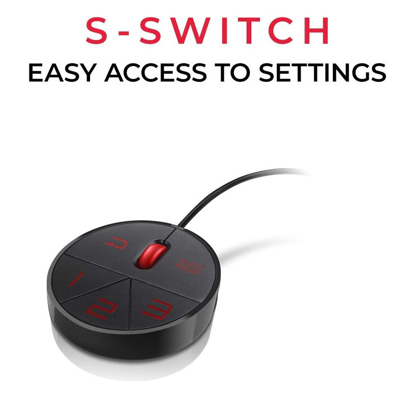 مانیتور بنکیو ZOWIE XL2740 سایز 27 اینچ