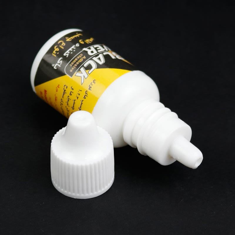 پاک کننده چسب Black Power A100 20ml