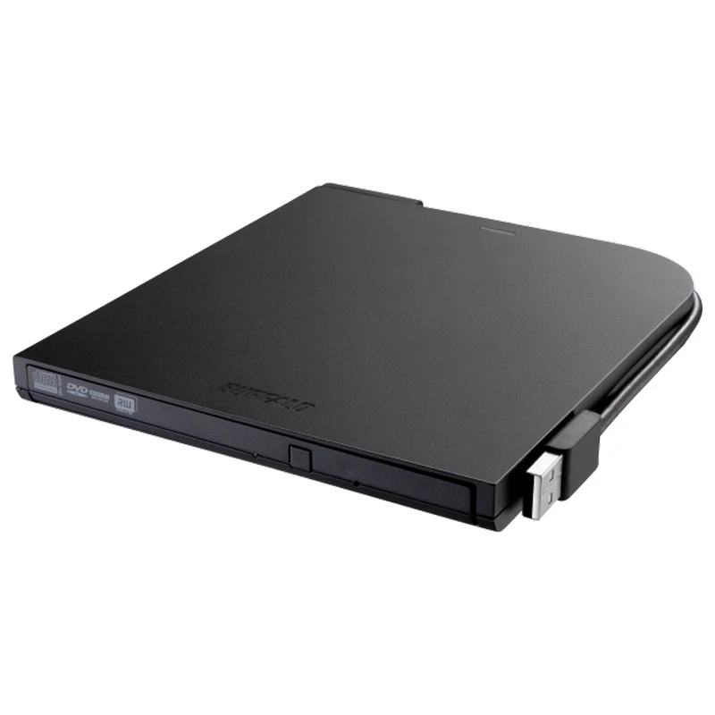 DVD رایتر اکسترنال بوفالو Buffalo DVSM-PT58U2VB