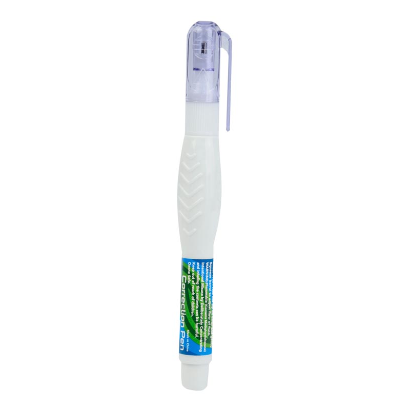 غلط گیر قلمی C.Class Fine Point 4ml بسته 12 عددی