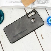 قاب چرمی XLEVEL سامسونگ A20/A30