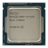 پردازنده اینتل Core i3-4170 Haswell