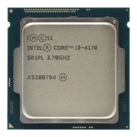 پردازنده اینتل Core i3-4170 Haswell