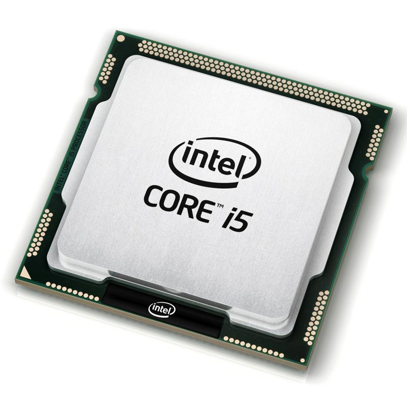 پردازنده اینتل Core i5 2500 Sandy Bridge