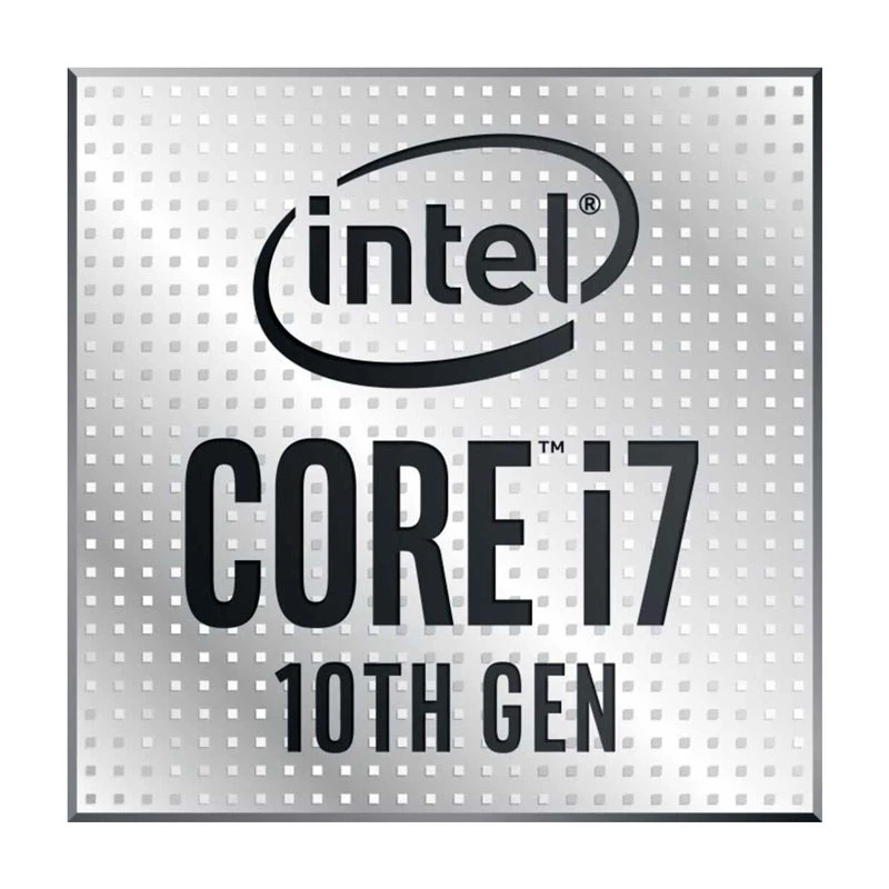پردازنده اینتل Core i7-10700KF Comet Lake