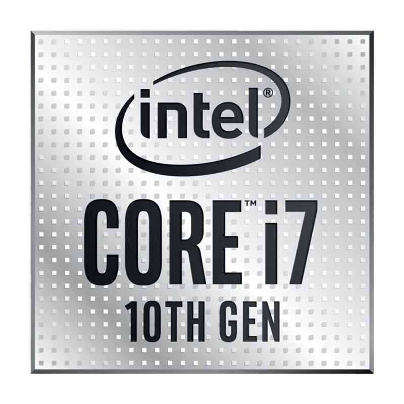 پردازنده اینتل Core i7-10700KF Comet Lake