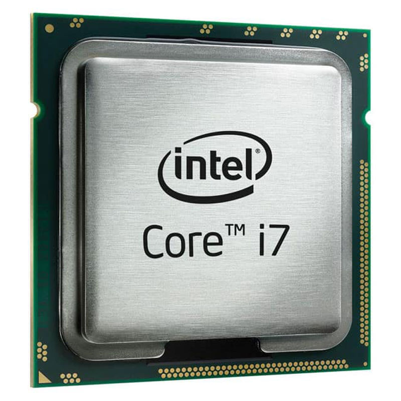 پردازنده اینتل Core i7-9700F Coffee Lake