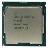 پردازنده اینتل Core i9-9900 Coffee Lake