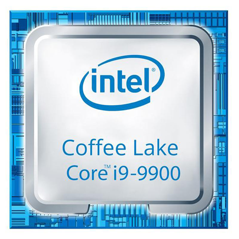 پردازنده اینتل Core i9-9900 Coffee Lake