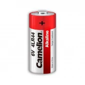باتری Camelion Alkaline 6V 4LR44 150mAh