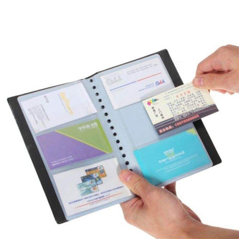 آلبوم کارت ویزیت ۳۰۰ عددی Datamate