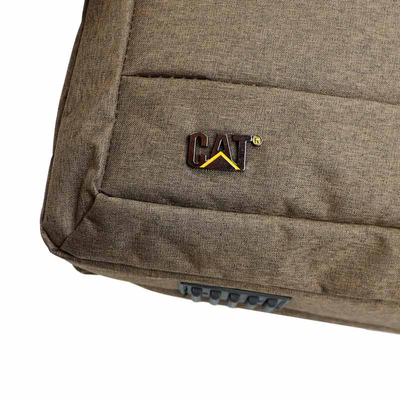 کیف لپ تاپ دوشی Cat کد 156