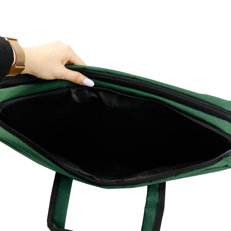 کیف لپ تاپ دوشی Cat کد 156