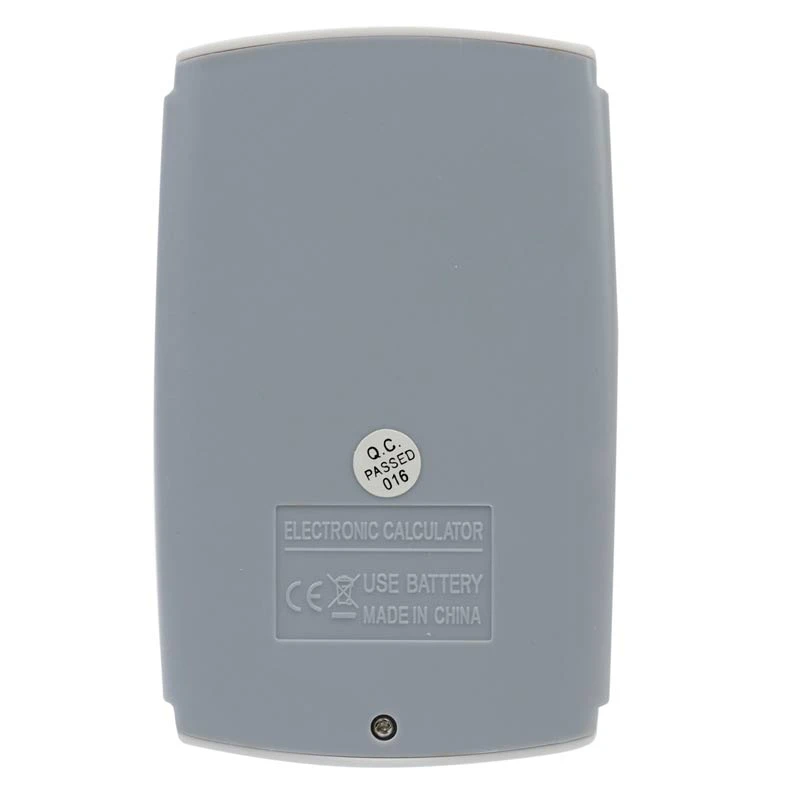 ماشین حساب سیتیزن Citizen CT-222N